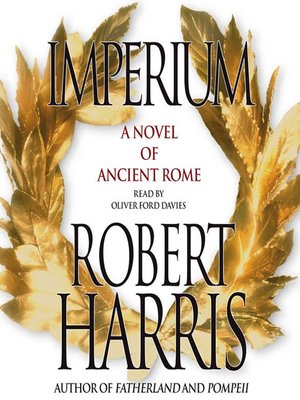 cover image of Imperium